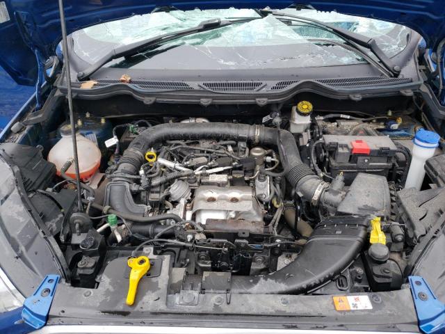 Photo 7 from auction – 2018 FORD ECOSPORT S with VIN MAJ3P1TEXJC193463