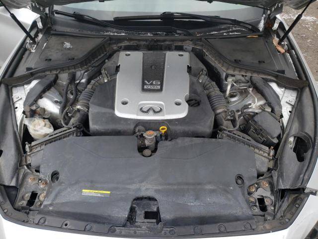 Photo 7 from auction – 2015 INFINITI Q50 BASE with VIN JN1BV7AR3FM403636