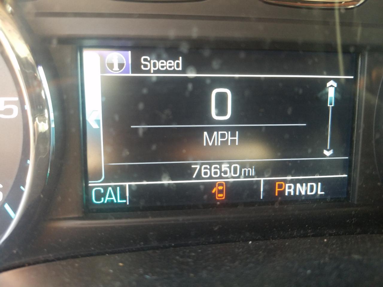 Photo 8 from auction – 2019 CHEVROLET SILVERADO with VIN 2GCRCPEC5K1121270