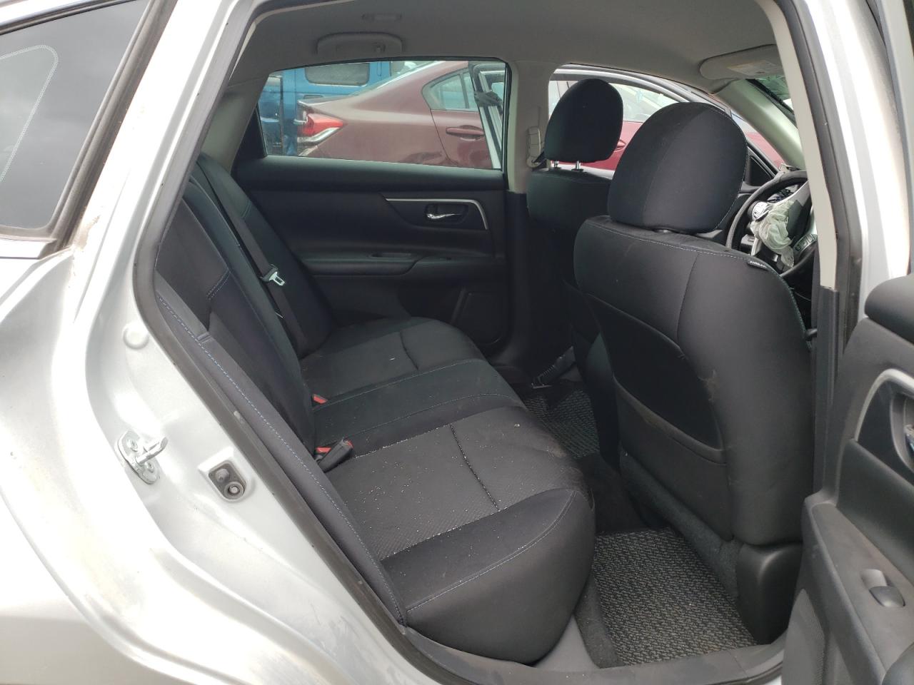 Photo 6 from auction – 2016 NISSAN ALTIMA 2.5 with VIN 1N4AL3AP9GC166072