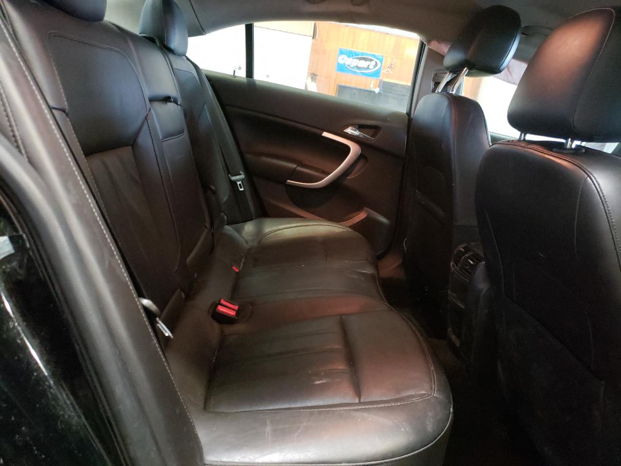 Photo 6 from auction – 2017 BUICK REGAL with VIN 2G4GM5EX2H9125875