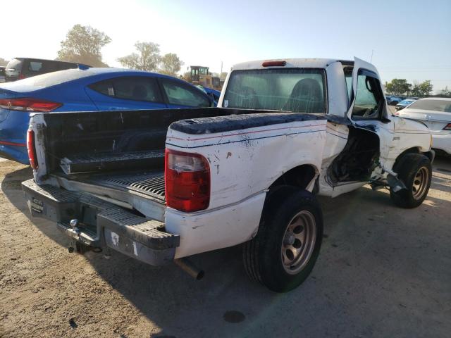 Photo 4 from auction – 2003 FORD RANGER with VIN 1FTYR10U63PA71121