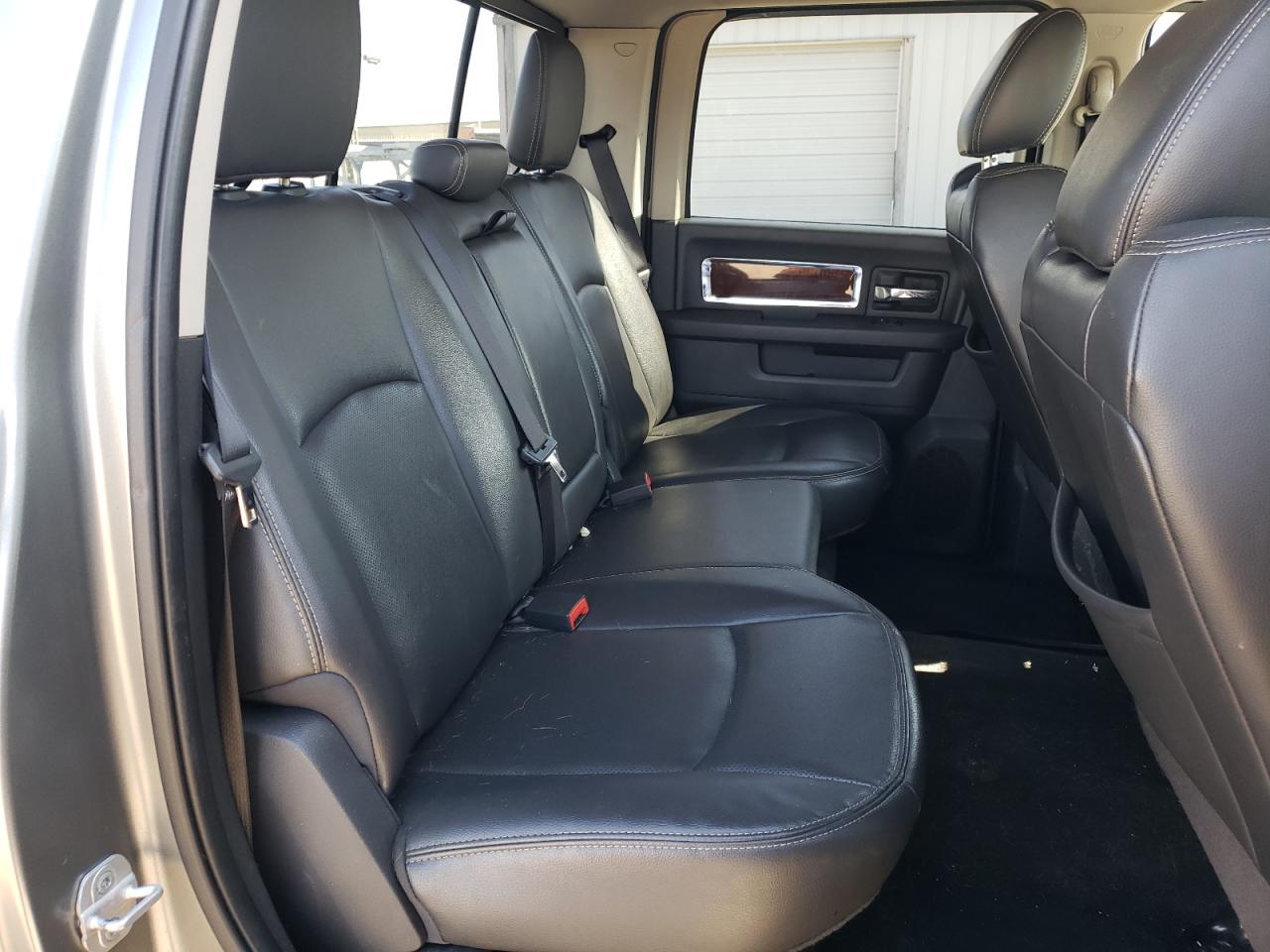 Photo 6 from auction – 2012 DODGE RAM 1500 L with VIN 1C6RD7NT5CS109139