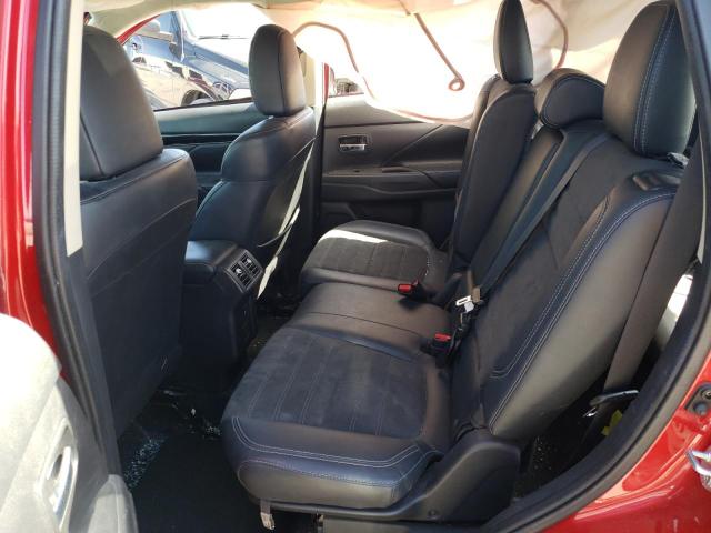 Photo 6 from auction – 2019 MITSUBISHI OUTLANDER with VIN JA4AD3A32KZ035196