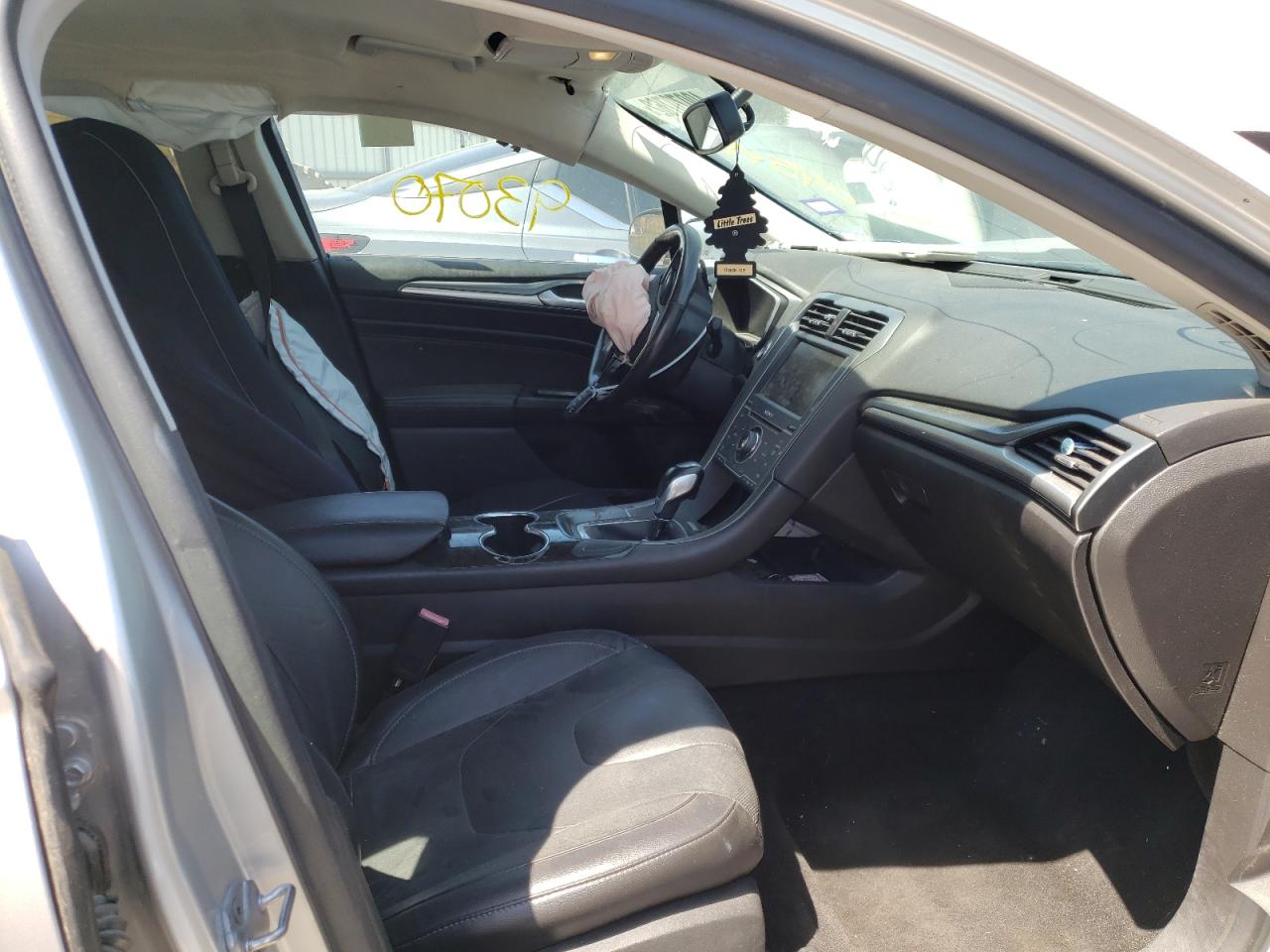 Photo 5 from auction – 2014 FORD FUSION TIT with VIN 3FA6P0K97ER245487