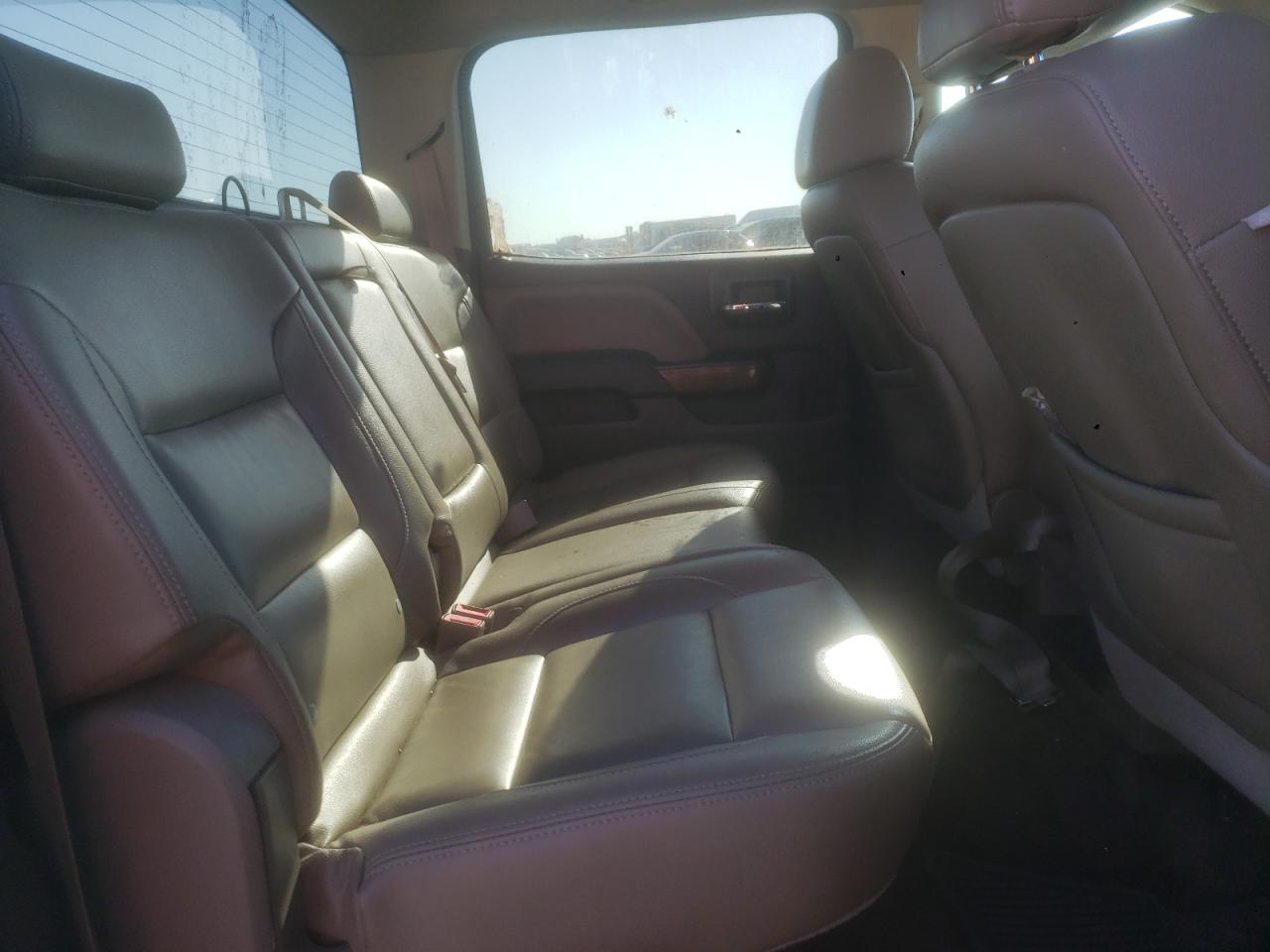 Photo 6 from auction – 2014 GMC SIERRA C15 with VIN 3GTP1UEC3EG536224