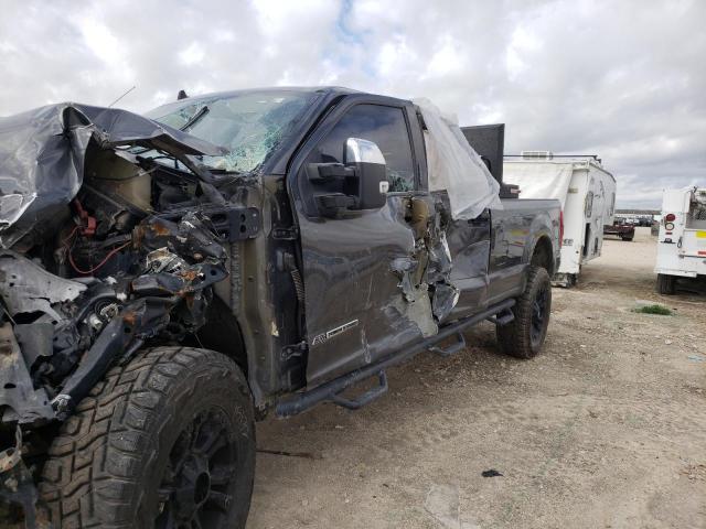 Photo 10 from auction – 2019 FORD F250 SUPER with VIN 1FT7W2BTXKEC19487