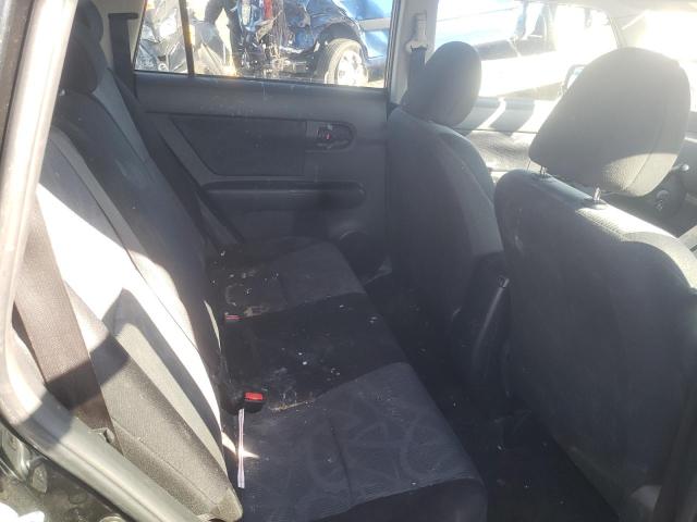 Photo 6 from auction – 2012 TOYOTA SCION XB with VIN JTLZE4FE2C1144235