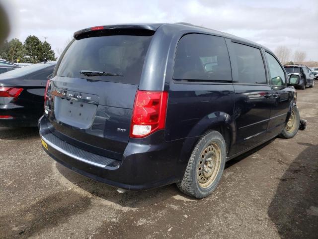 Photo 4 from auction – 2014 DODGE GRAND CARA with VIN 2C4RDGBG1ER232909