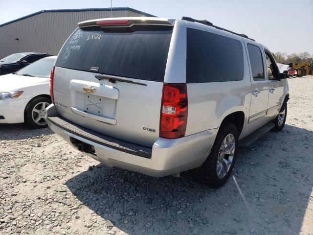 Photo 4 from auction – 2011 CHEVROLET SUBURBAN C with VIN 1GNSCHE05BR185773