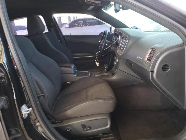 Photo 5 from auction – 2018 DODGE CHARGER with VIN 2C3CDXGJ9JH306950