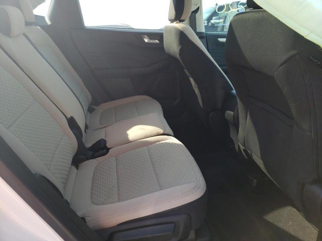 Photo 6 from auction – 2021 FORD ESCAPE SE with VIN 1FMCU0G63MUB08635