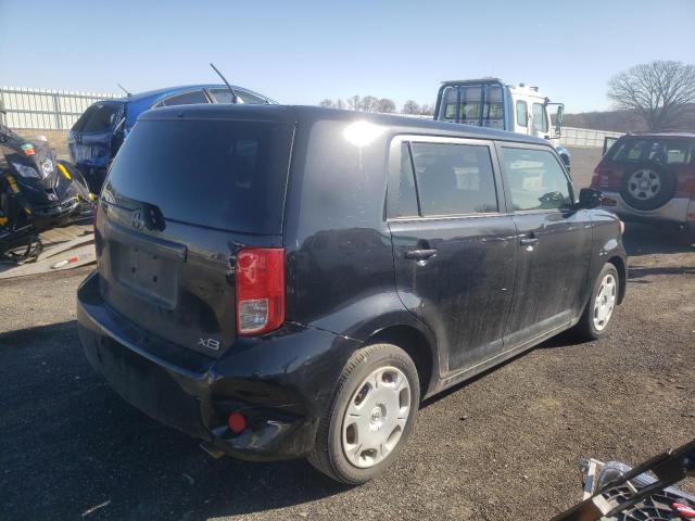 Photo 4 from auction – 2012 TOYOTA SCION XB with VIN JTLZE4FE2C1144235