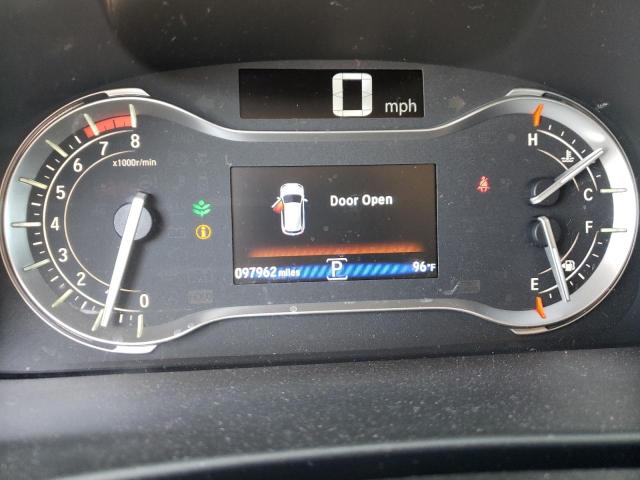 Photo 8 from auction – 2016 HONDA PILOT EX with VIN 5FNYF5H46GB018634