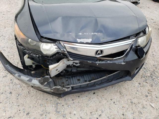 Photo 9 from auction – 2012 ACURA TSX with VIN JH4CU2F44CC014511