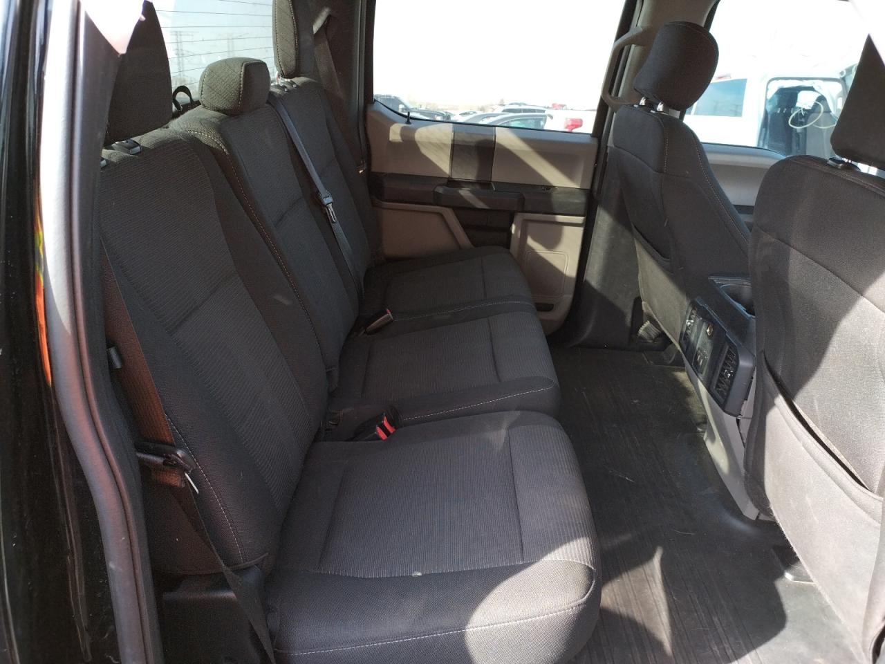 Photo 6 from auction – 2017 FORD F150 SUPER with VIN 1FTEW1EP3HKE07553