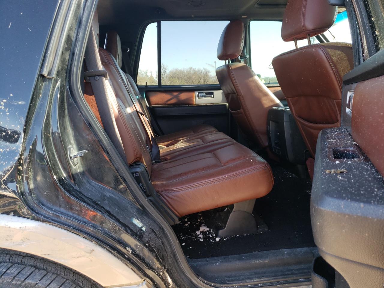 Photo 6 from auction – 2012 FORD EXPEDITION with VIN 1FMJU1J54CEF39376