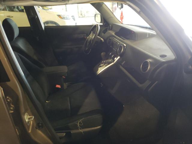 Photo 5 from auction – 2012 TOYOTA SCION XB with VIN JTLZE4FE7CJ003953