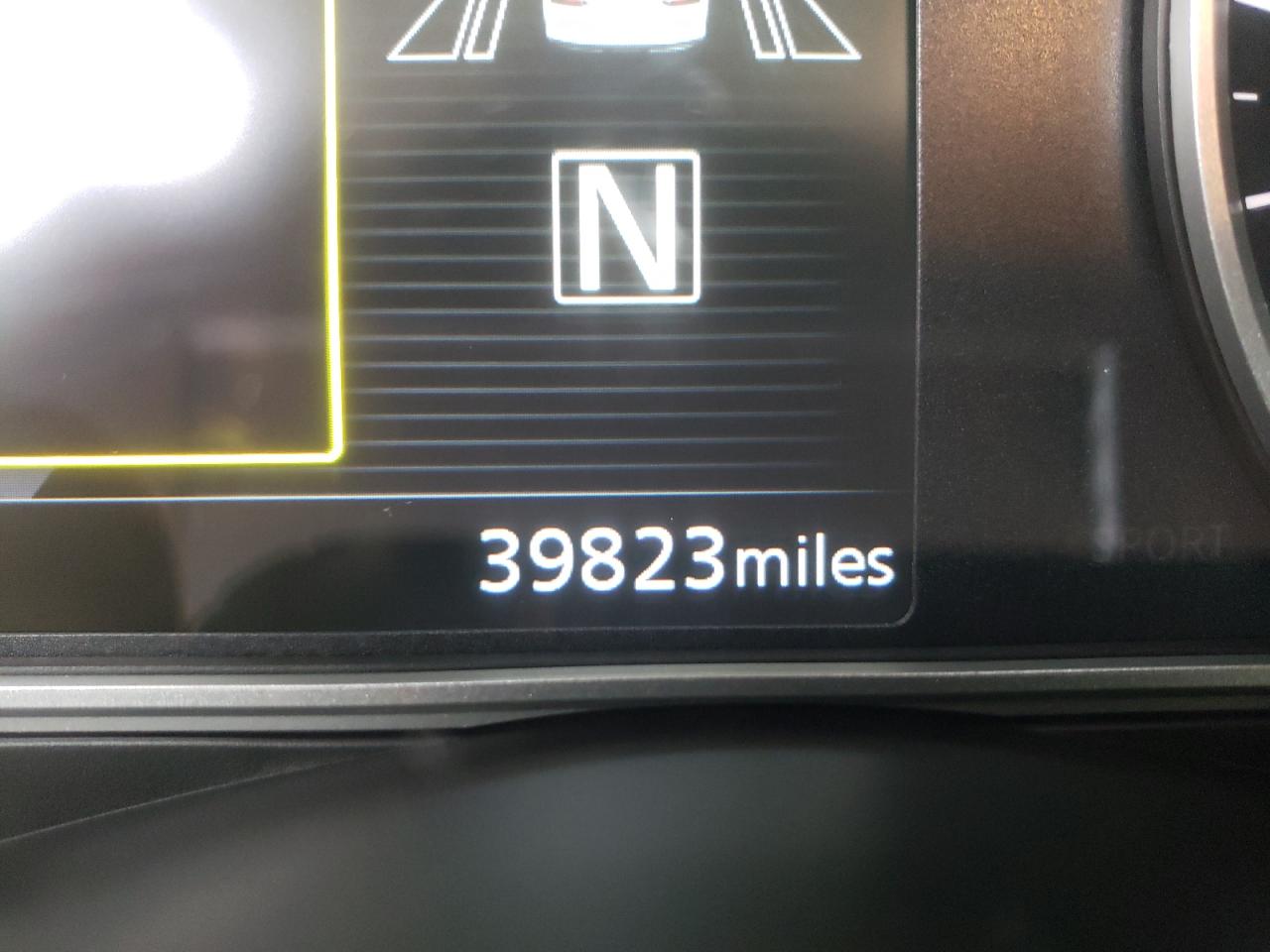 Photo 8 from auction – 2020 NISSAN VERSA SV with VIN 3N1CN8EV2LL841460