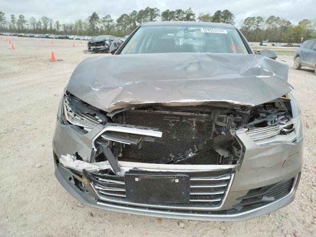 Photo 9 from auction – 2016 AUDI A6 PREMIUM with VIN WAUGFAFC9GN012551