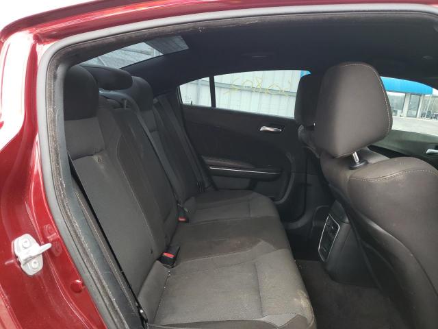 Photo 6 from auction – 2017 DODGE CHARGER SX with VIN 2C3CDXHG7HH542333