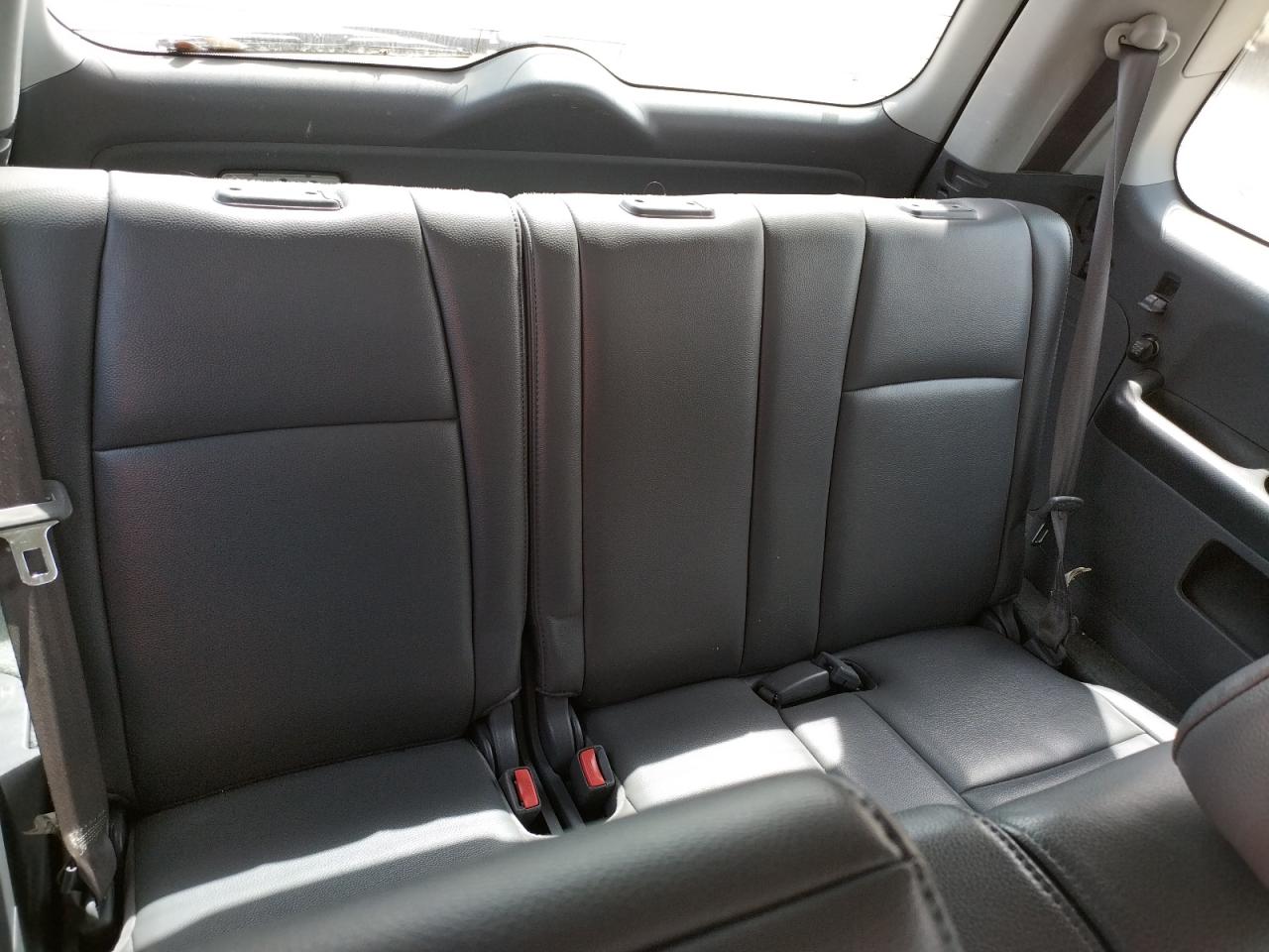 Photo 9 from auction – 2008 HONDA PILOT EXL with VIN 5FNYF28568B014611