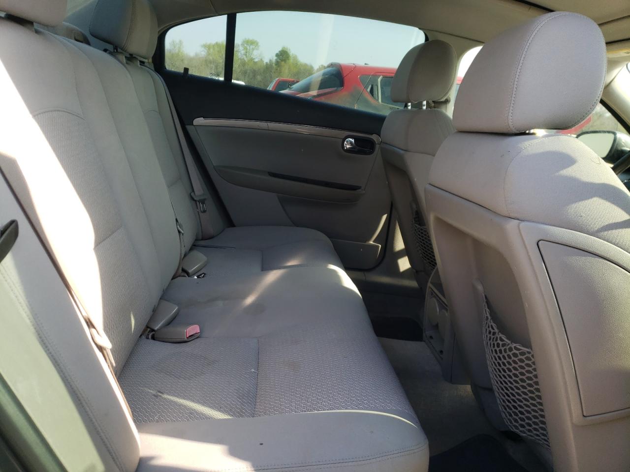 Photo 6 from auction – 2008 SATURN AURA XE with VIN 1G8ZS57N78F106285