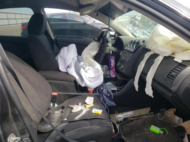 Photo 5 from auction – 2012 NISSAN ALTIMA BAS with VIN 1N4AL2AP2CN527943