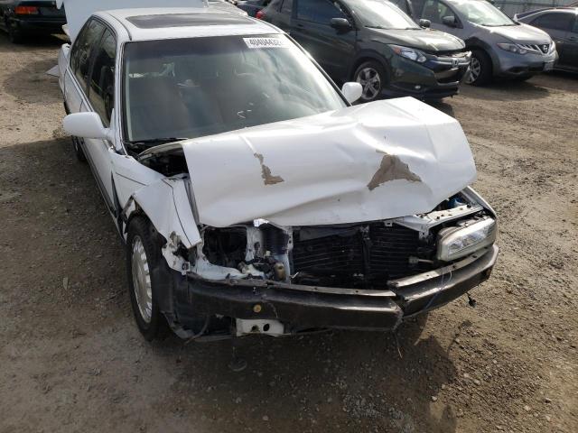 Photo 9 from auction – 1990 HONDA ACCORD EX with VIN JHMCB7568LC095180