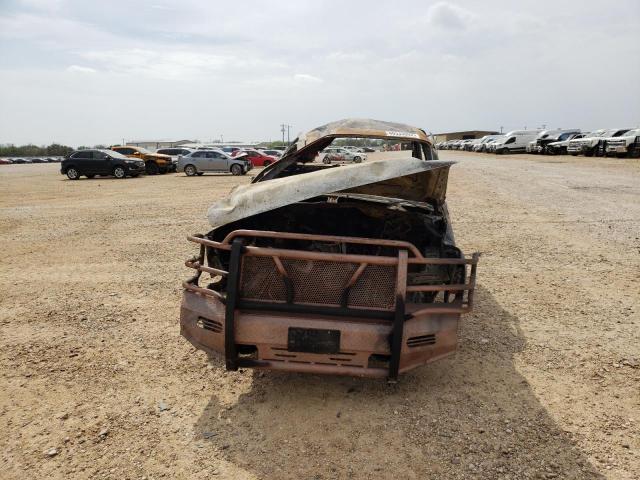 Photo 9 from auction – 2002 CHEVROLET SILVERADO with VIN 1GCHK23U62F246882