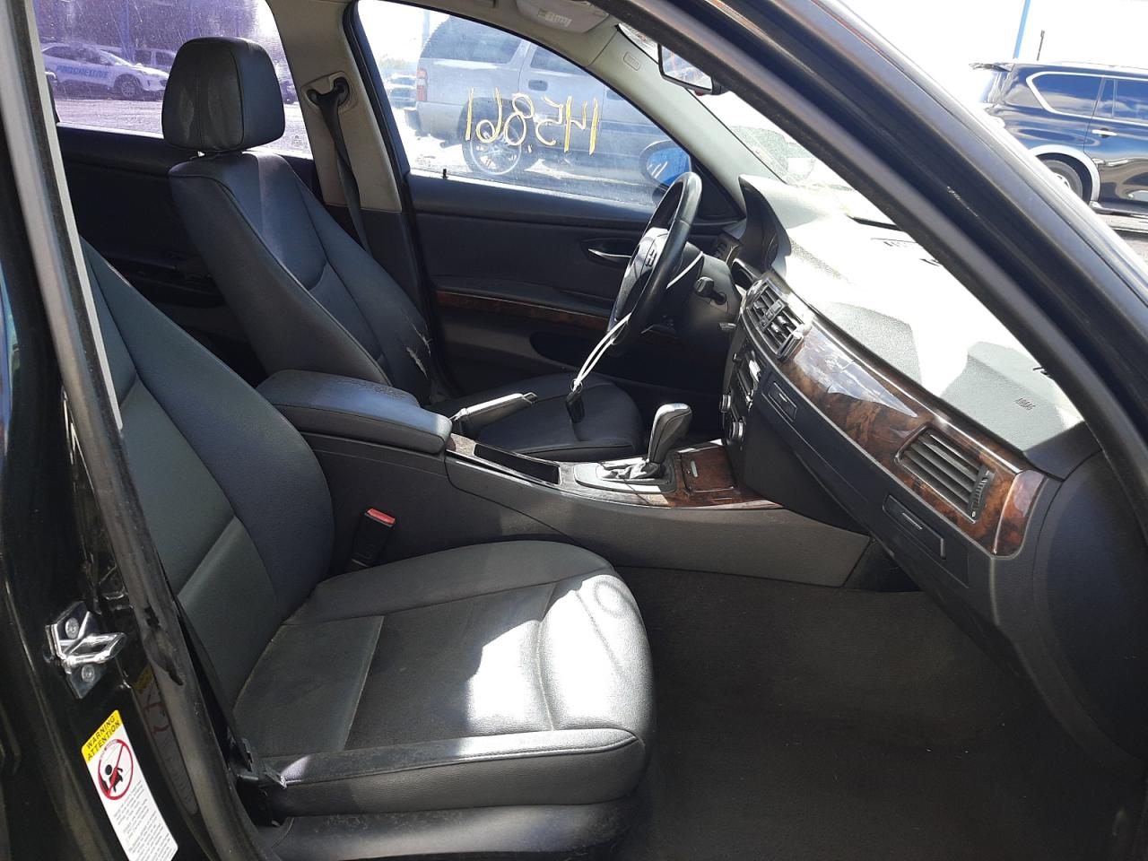 Photo 5 from auction – 2008 BMW 328 I SULE with VIN WBAVC535X8FZ83955