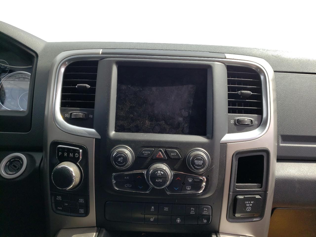 Photo 9 from auction – 2019 RAM 1500 CLASS with VIN 1C6RR7LT9KS533443