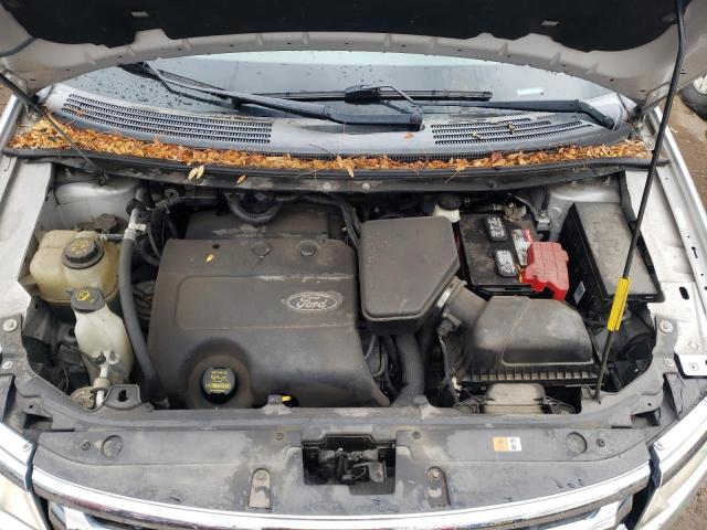 Photo 7 from auction – 2011 FORD EDGE SEL with VIN 2FMDK4JC8BBB46073