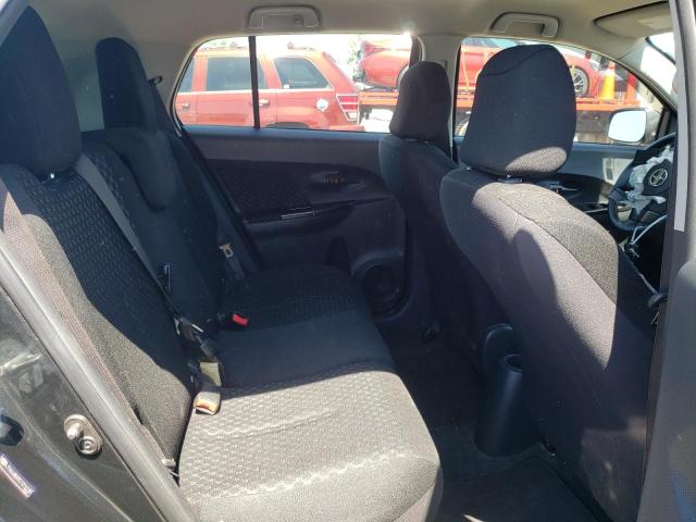 Photo 6 from auction – 2012 TOYOTA SCION XD with VIN JTKKU4B49C1016144