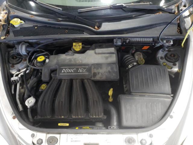 Photo 7 from auction – 2001 CHRYSLER PT CRUISER with VIN 3C8FY4BBX1T645220