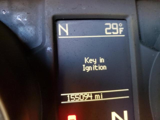 Photo 8 from auction – 2012 JEEP GRAND CHER with VIN 1C4RJFAG6CC184396