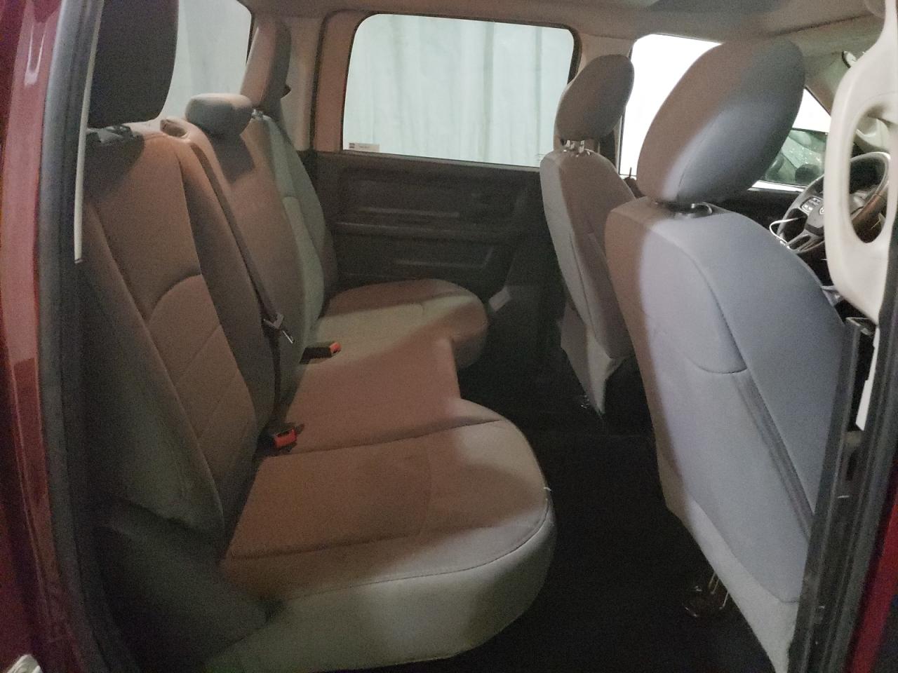 Photo 6 from auction – 2014 RAM 1500 ST with VIN 1C6RR7KT7ES466122