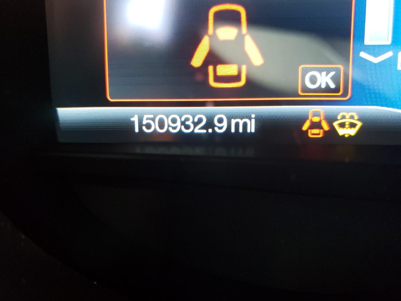 Photo 8 from auction – 2015 FORD FUSION SE with VIN 3FA6P0LU9FR253286