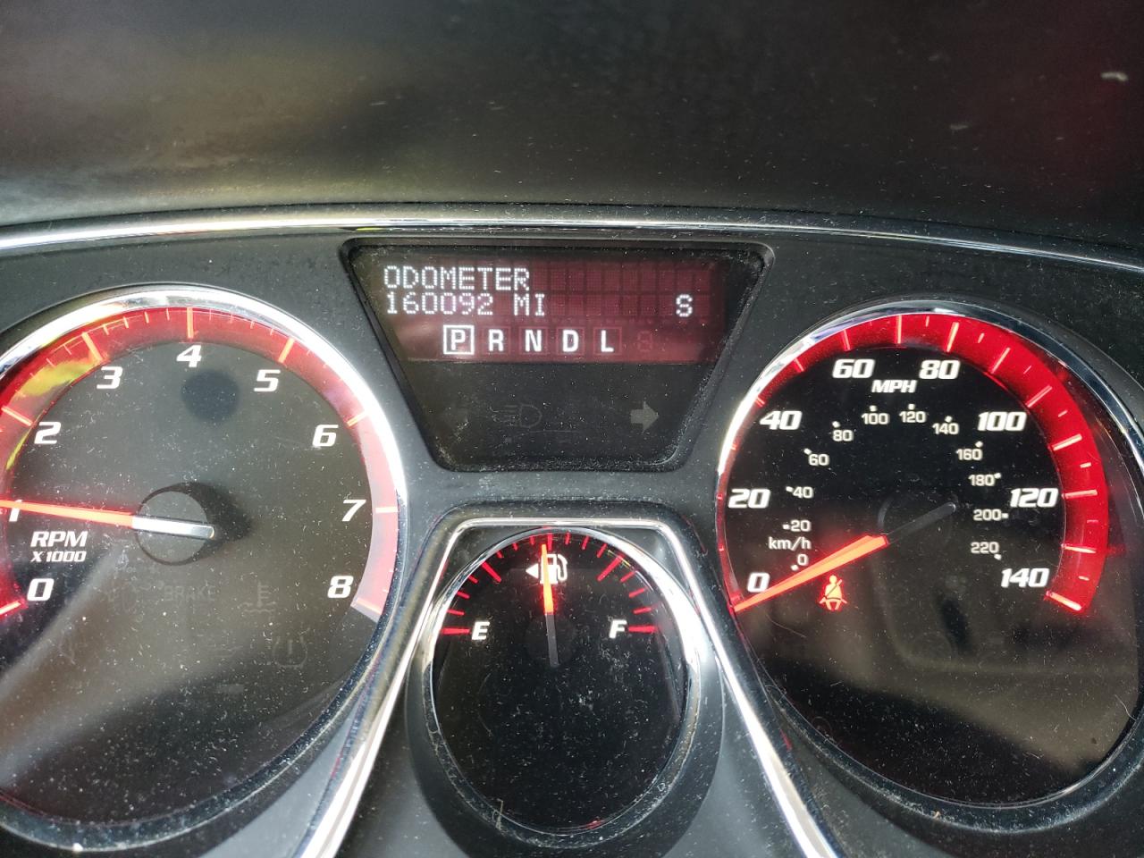 Photo 8 from auction – 2016 GMC ACADIA SLT with VIN 1GKKVRKD5GJ246100