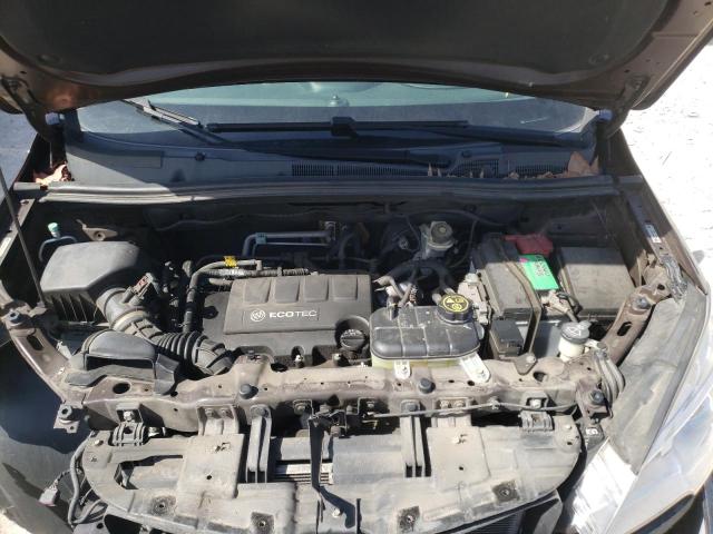 Photo 2 from auction – 2013 BUICK ENCORE CON with VIN KL4CJBSB0DB102729