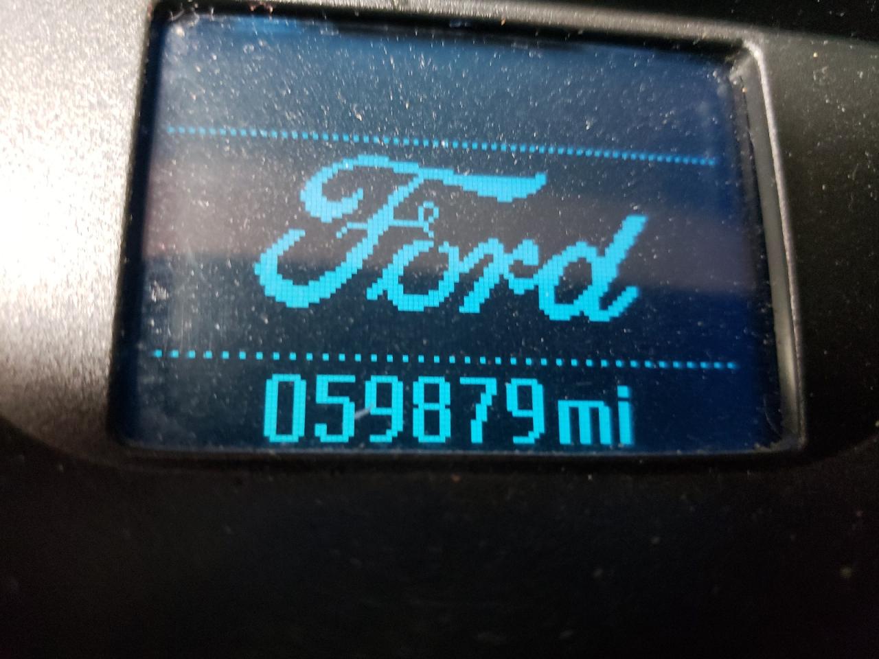 Photo 8 from auction – 2012 FORD FOCUS SE with VIN 1FAHP3F25CL267149