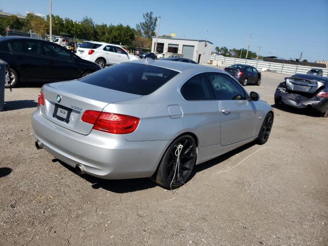 Photo 4 from auction – 2013 BMW 335 I with VIN WBAKG7C53DE803699