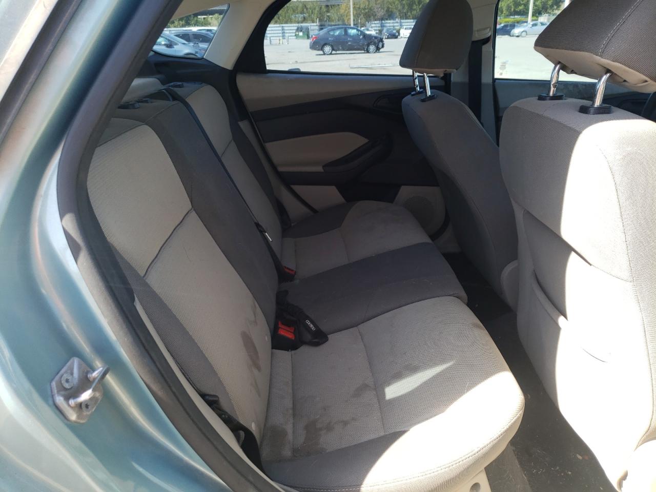Фото 6 с аукциона – 2012 FORD FOCUS SE с VIN 1FAHP3K20CL385776