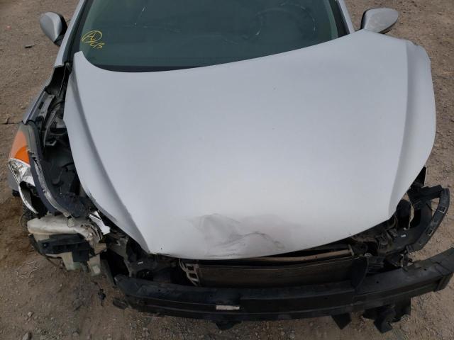 Photo 7 from auction – 2012 HYUNDAI ELANTRA GL with VIN 5NPDH4AE2CH116304