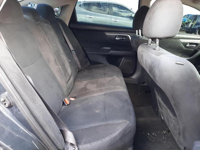Photo 6 from auction – 2015 NISSAN ALTIMA 2.5 with VIN 1N4AL3AP9FC131515