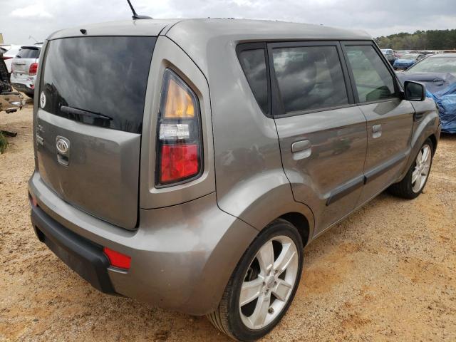 Photo 4 from auction – 2010 KIA SOUL + with VIN KNDJT2A22A7125940