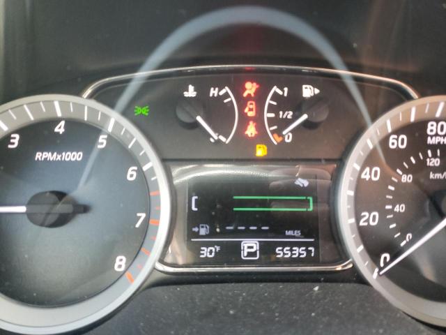 Photo 8 from auction – 2015 NISSAN SENTRA S with VIN 3N1AB7AP2FY320442