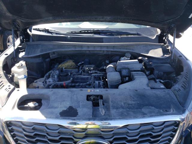 Photo 7 from auction – 2019 KIA SORENTO EX with VIN 5XYPHDA32KG580663