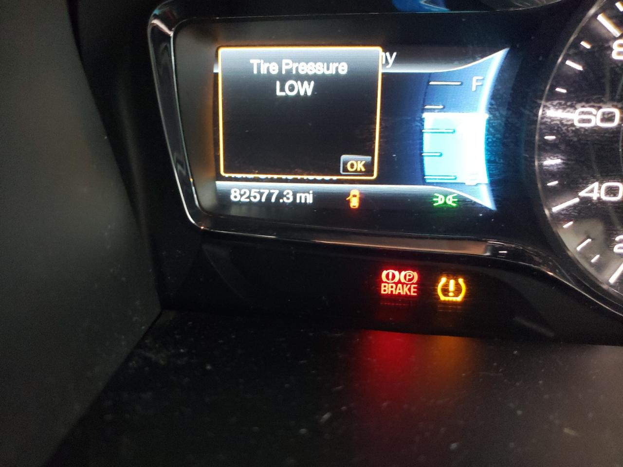 Photo 8 from auction – 2015 LINCOLN MKX with VIN 2LMDJ8JK1FBL31822