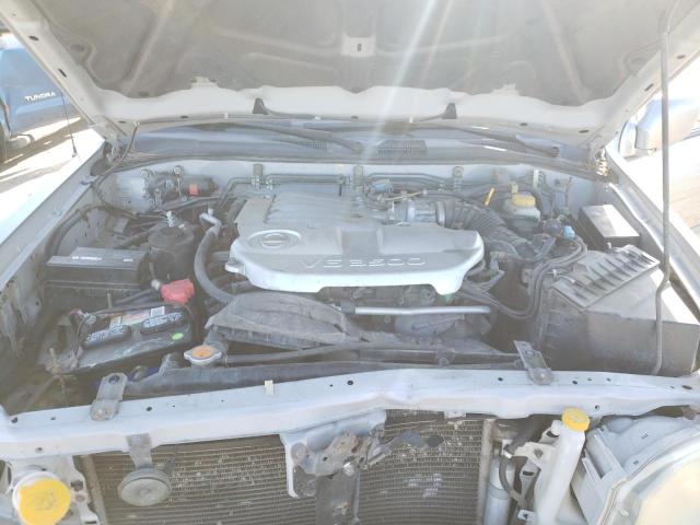 Photo 7 from auction – 2004 NISSAN PATHFINDER with VIN JN8DR09Y44W921547